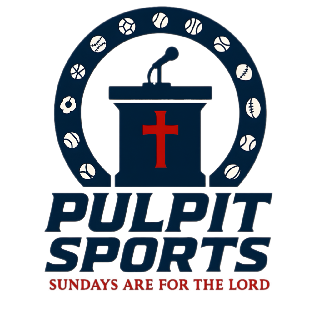 Pulpit Sports